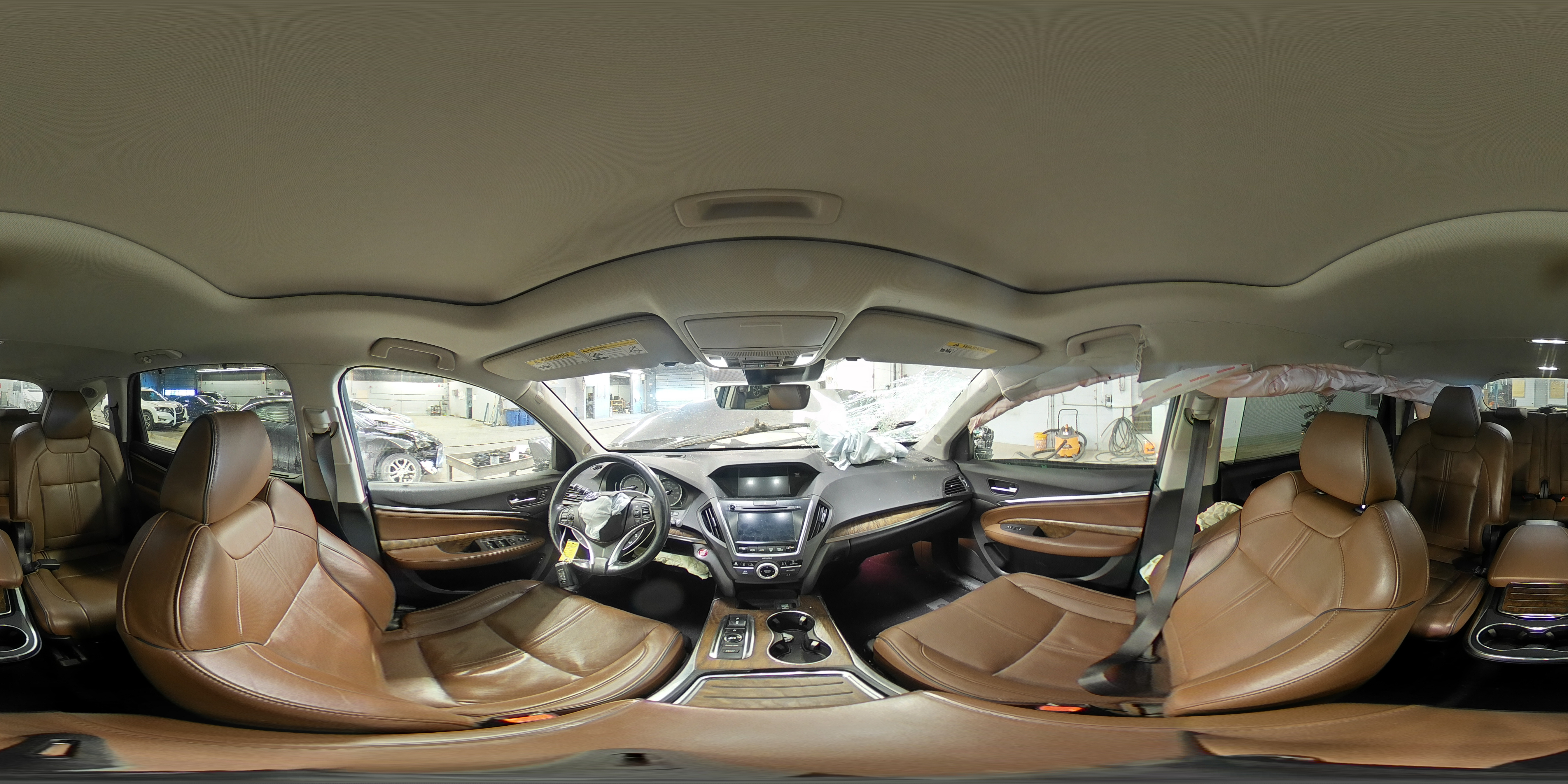 2020 Acura MDX - Image 13