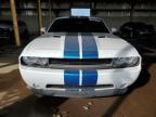 2012 Dodge Challenger Sxt na sprzedaż w Phoenix, AZ - Rear End