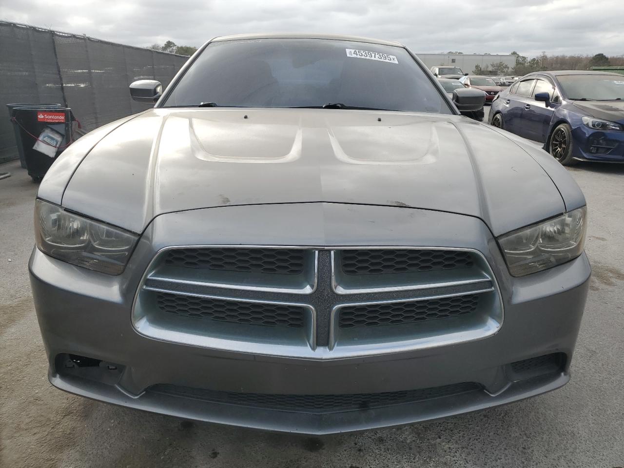 2011 Dodge Charger - Image 5