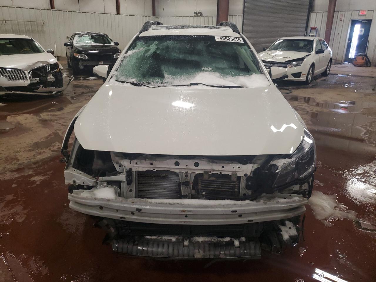 2019 Subaru Outback - Image 5