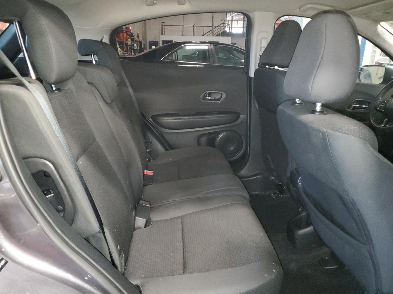 2019 Honda HR-V - Image 11