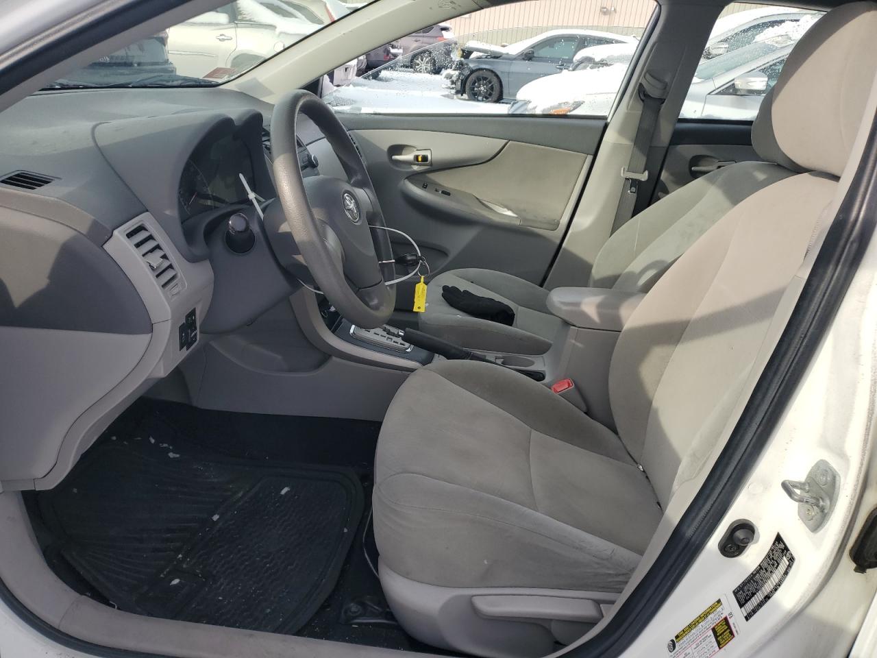 2010 Toyota Corolla - Image 7