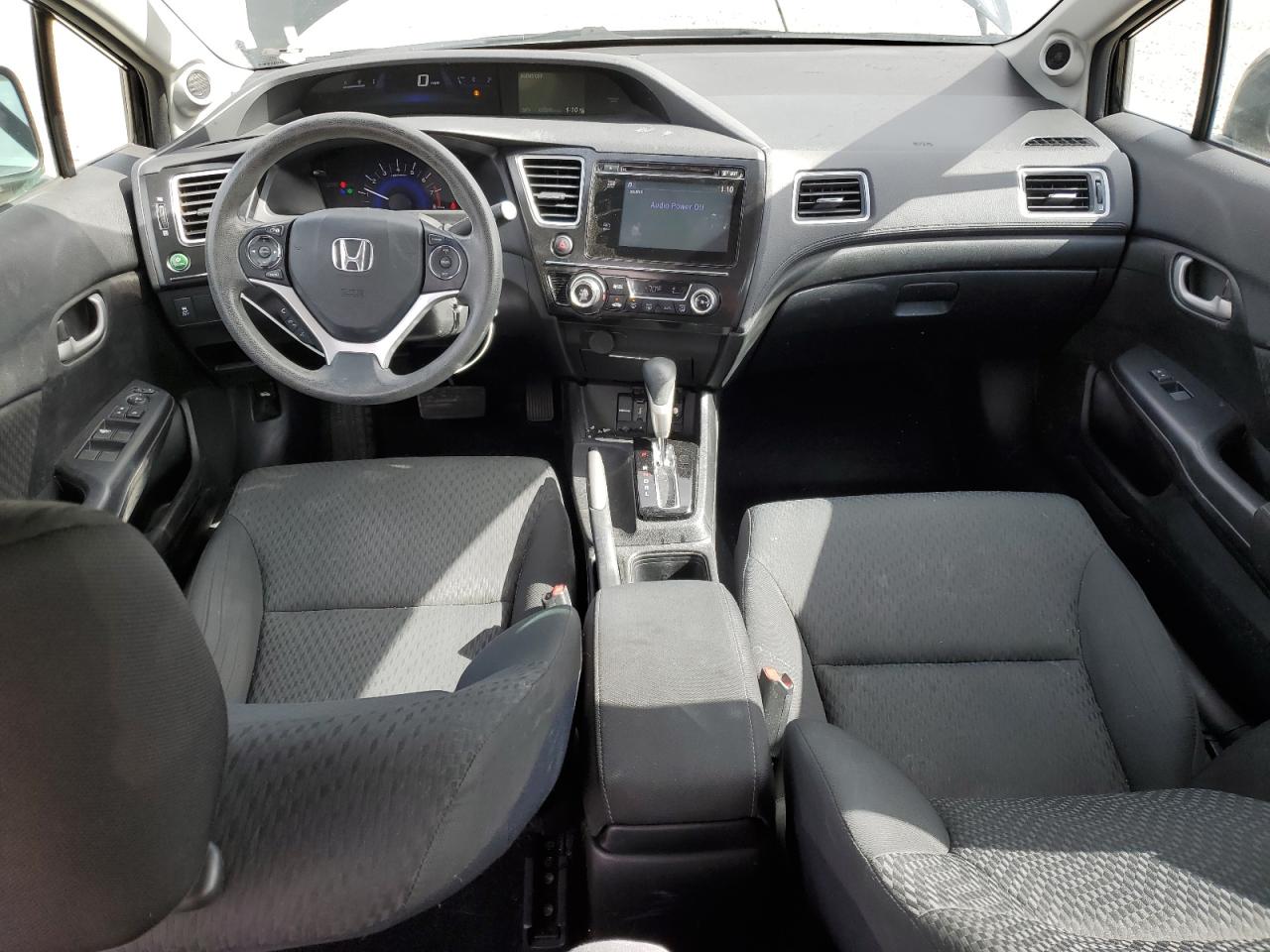 2015 Honda Civic - Image 8