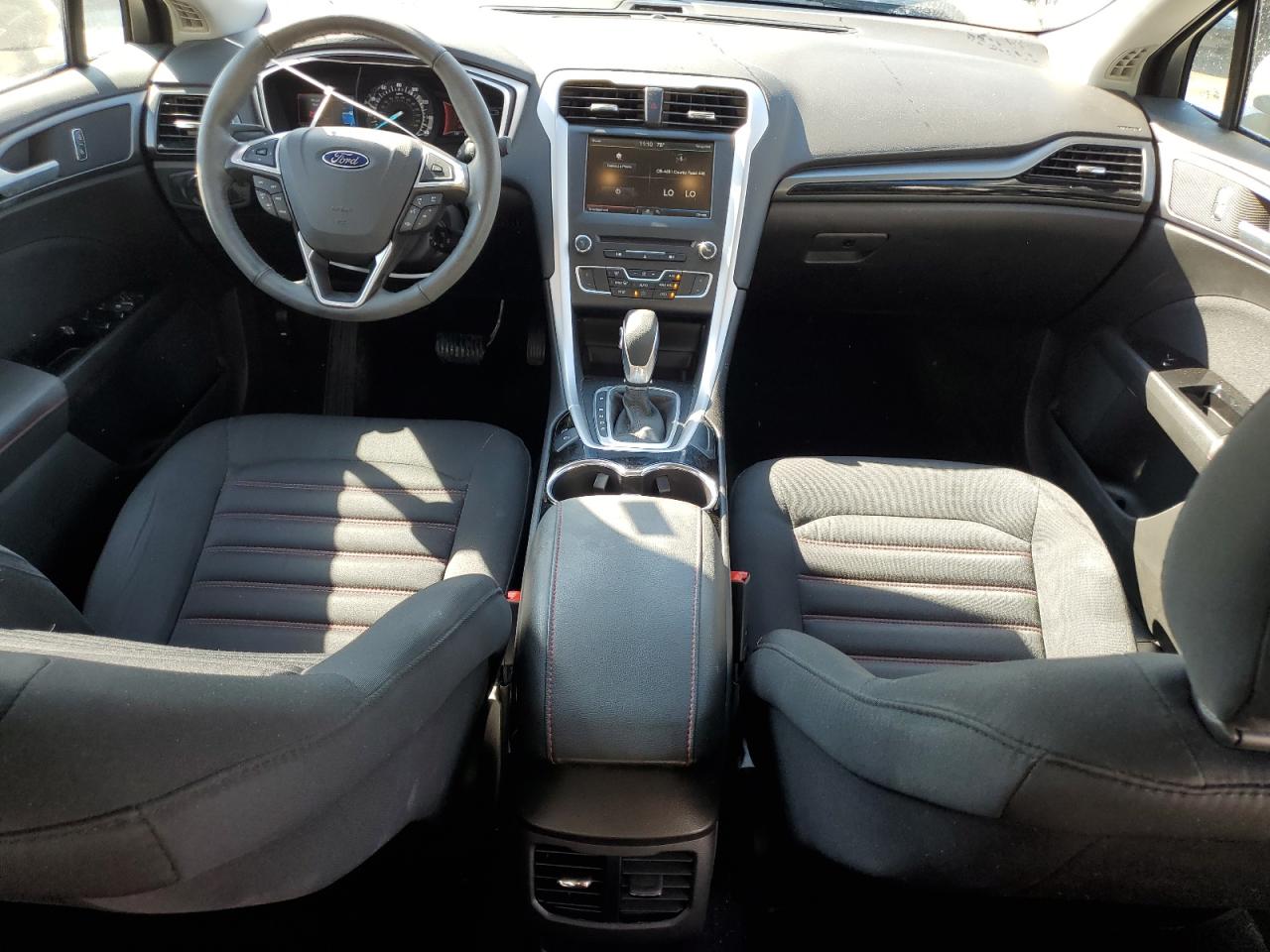 2016 Ford Fusion - Image 8