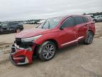 2020 Acura Rdx Technology zu verkaufen in Houston, TX - All Over