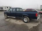 1993 FORD F250  for sale at Copart OK - TULSA