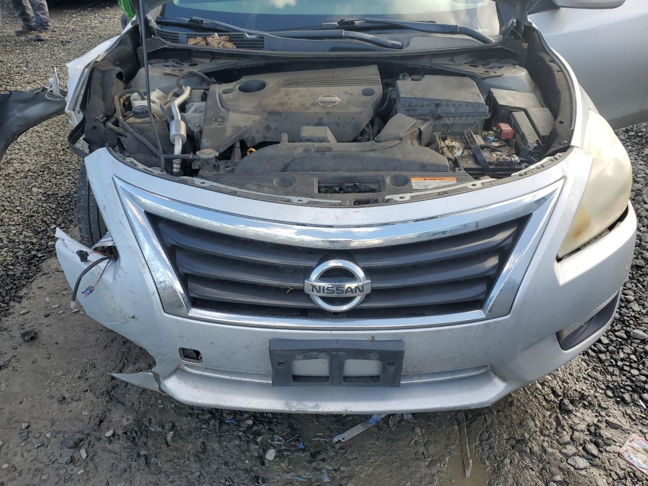 2013 Nissan Altima - Image 11