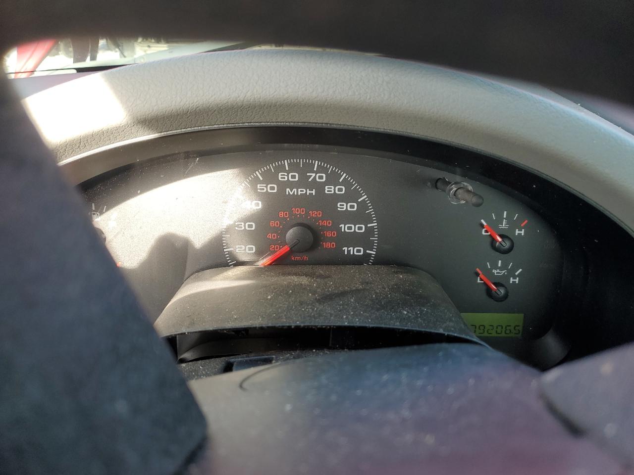 2008 Ford F-150 - Image 9