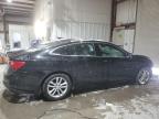 2017 Chevrolet Malibu Lt на продаже в Leroy, NY - Front End