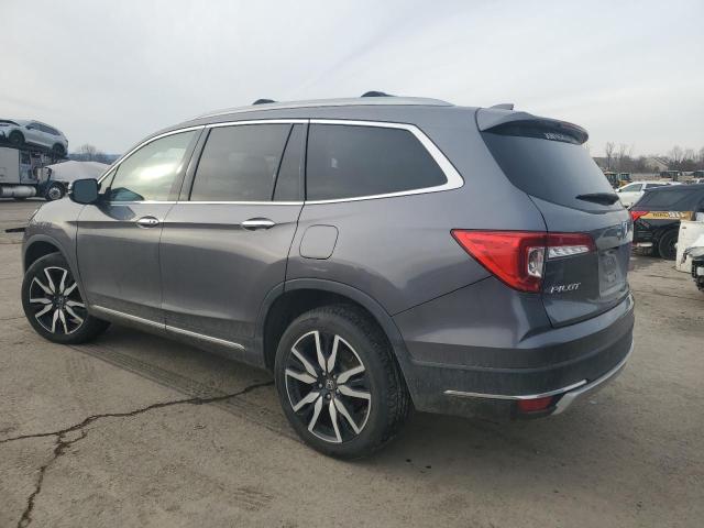  HONDA PILOT 2019 Серый