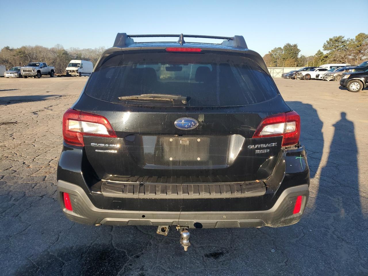 2019 Subaru Outback - Image 6
