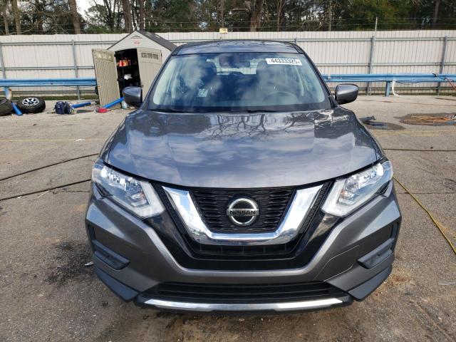  NISSAN ROGUE 2020 Gray