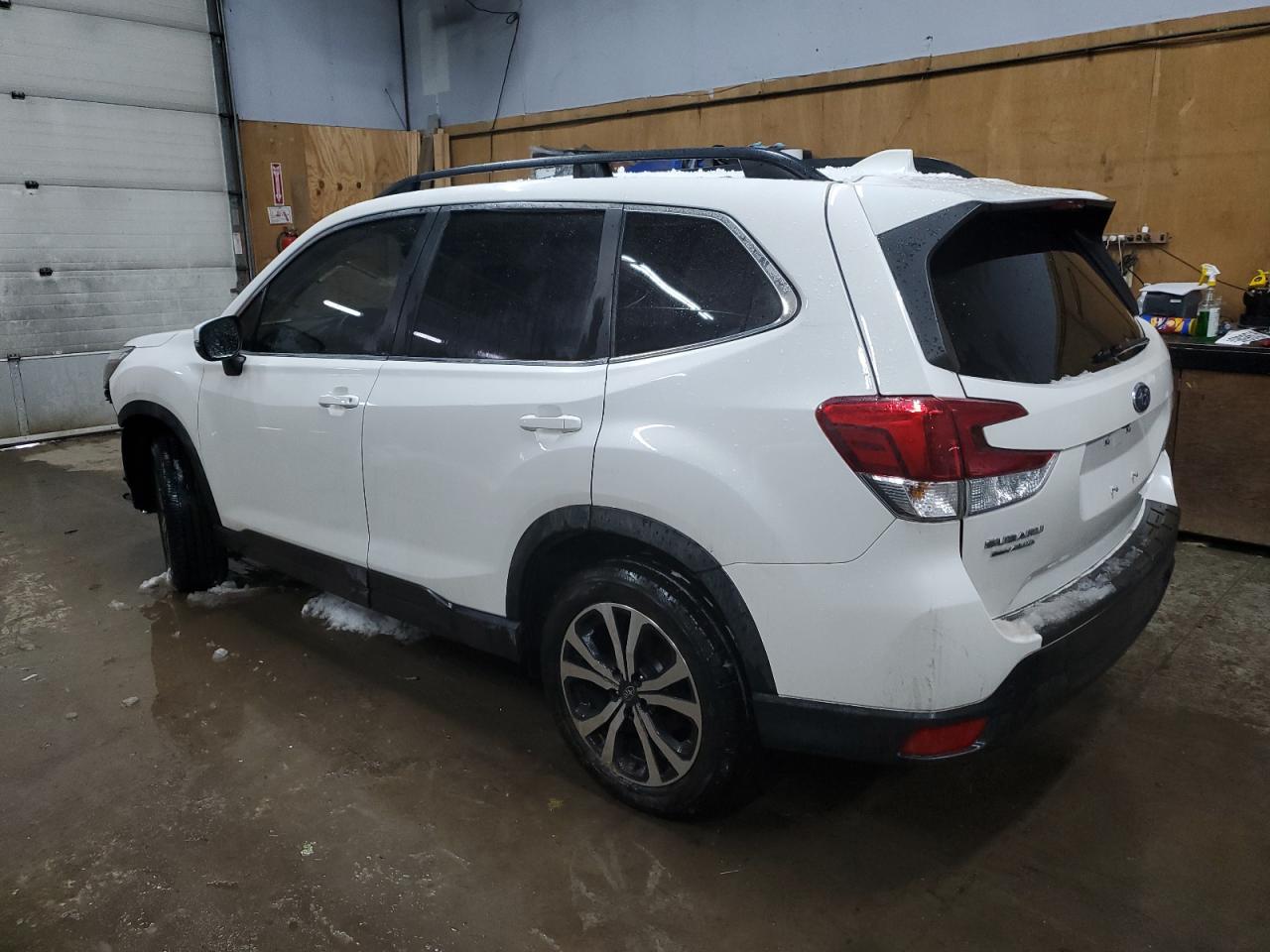 2021 Subaru Forester - Image 2