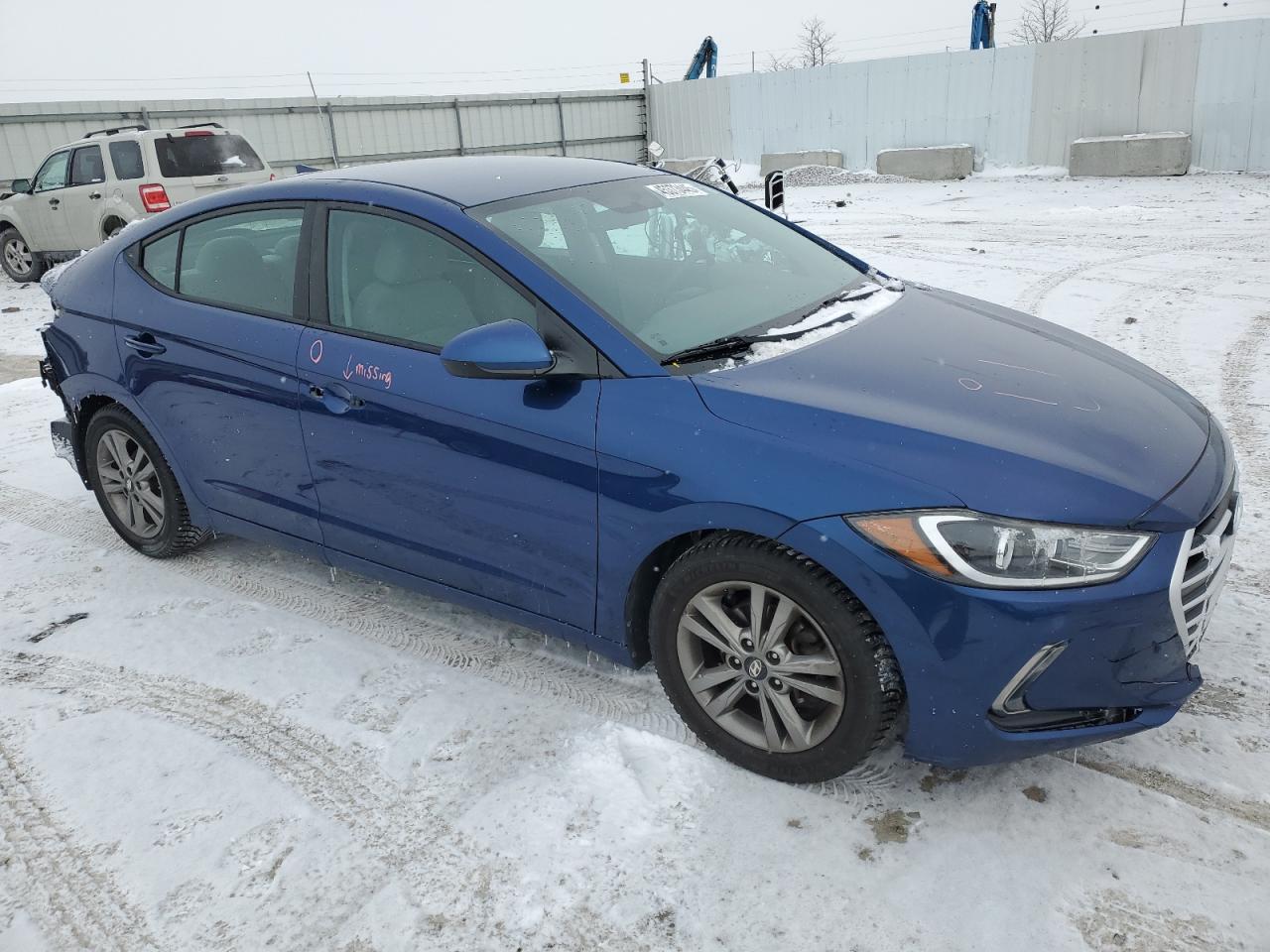 2017 Hyundai Elantra - Image 4