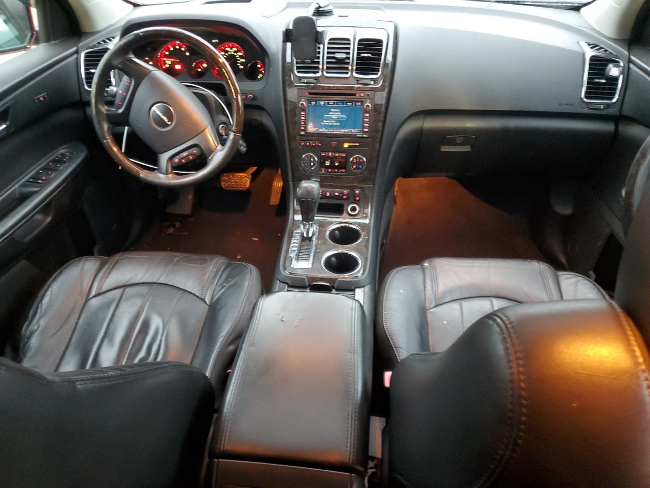 2012 GMC Acadia - Image 8