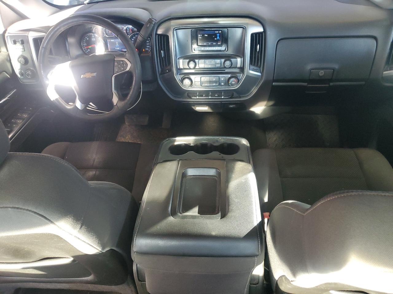 2014 Chevrolet Silverado - Image 8