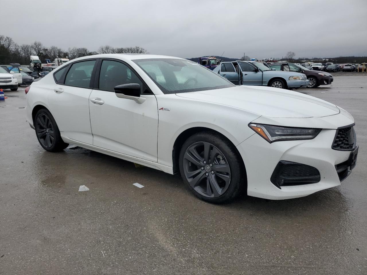 2023 Acura TLX - Image 4