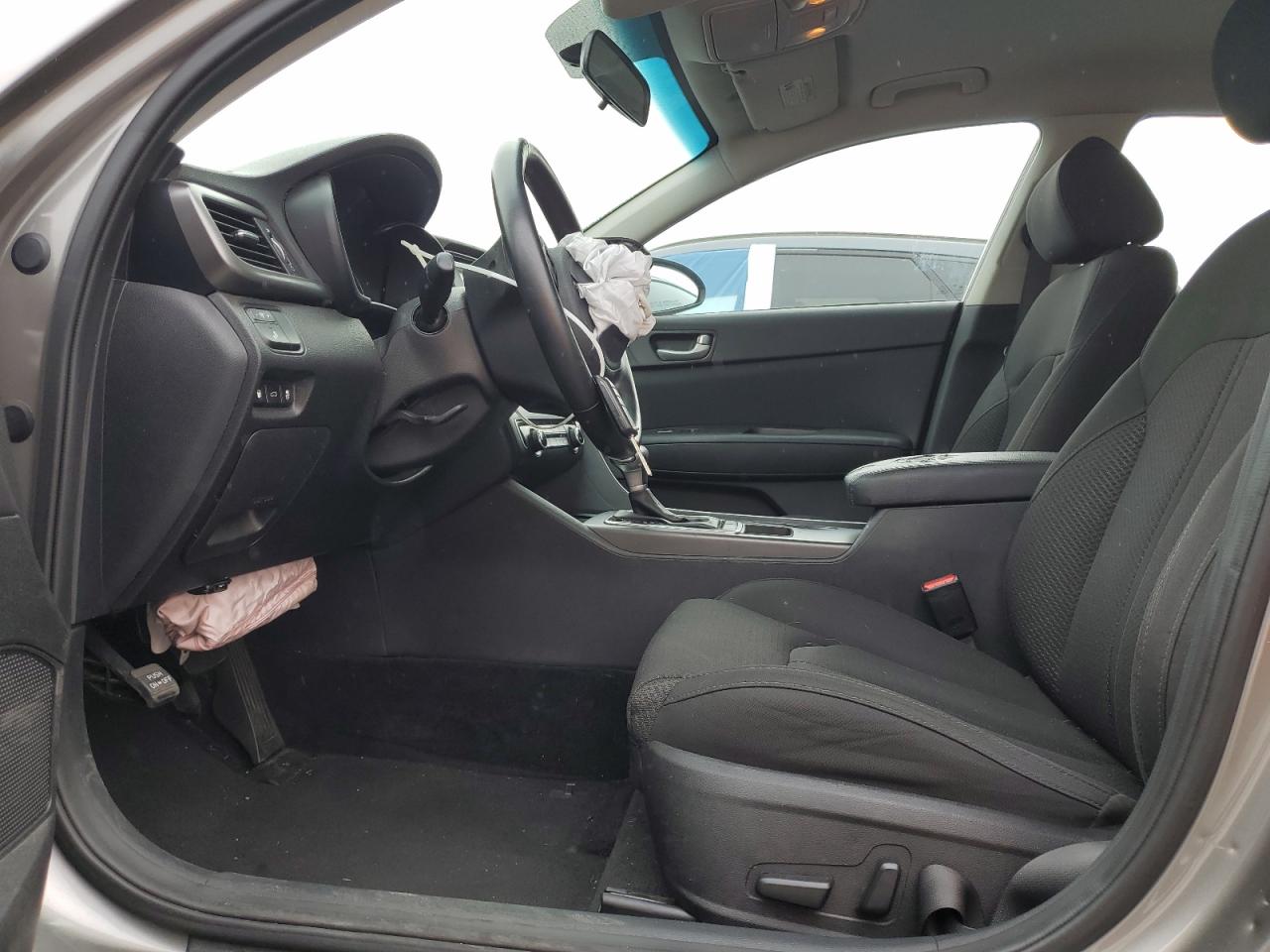 2018 Kia Optima - Image 7