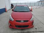 2016 Hyundai Accent Se en Venta en Farr West, UT - Front End