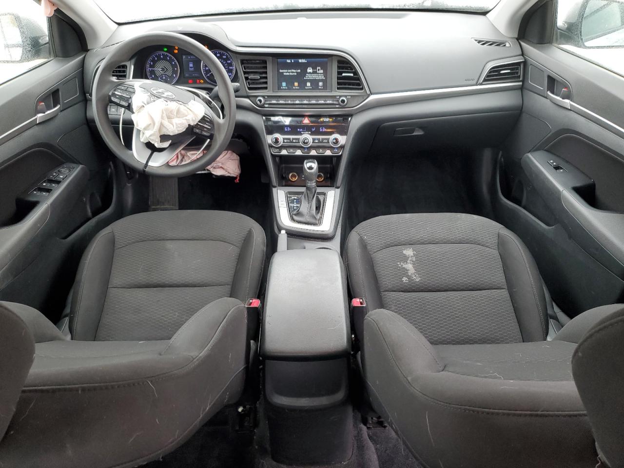 2020 Hyundai Elantra - Image 8