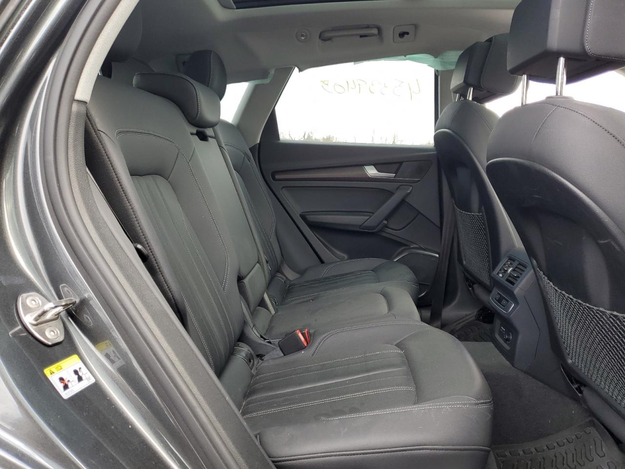 2023 Audi Q5 - Image 11