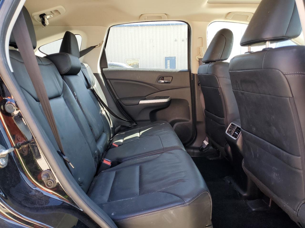 2016 Honda CR-V - Image 11