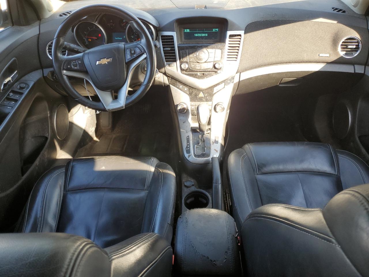 2011 Chevrolet Cruze - Image 8