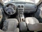 2002 Jeep Liberty Limited en Venta en Andrews, TX - Front End