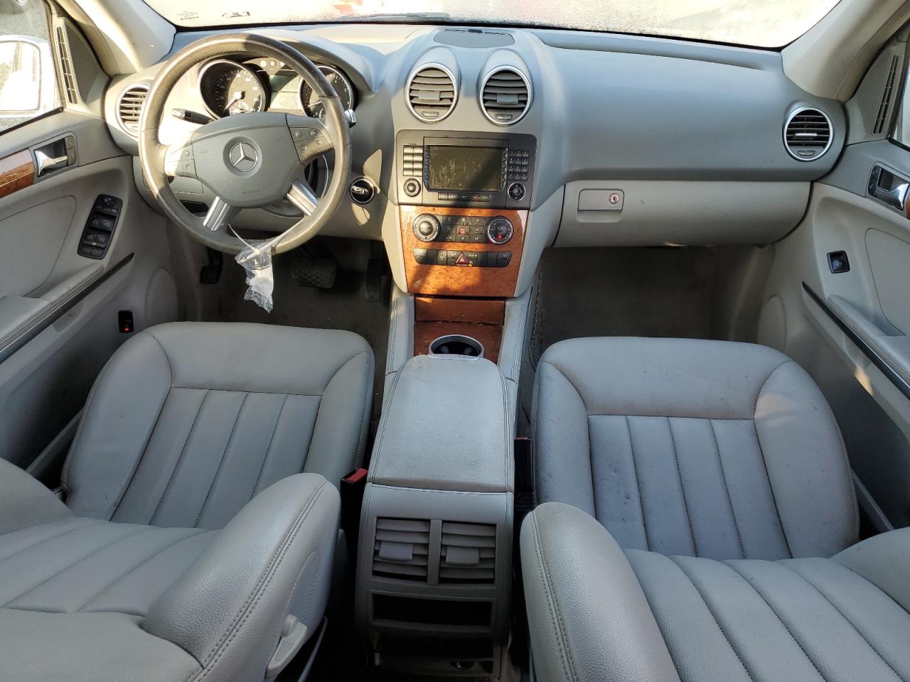 2007 Mercedes-Benz M-klasse - Image 8