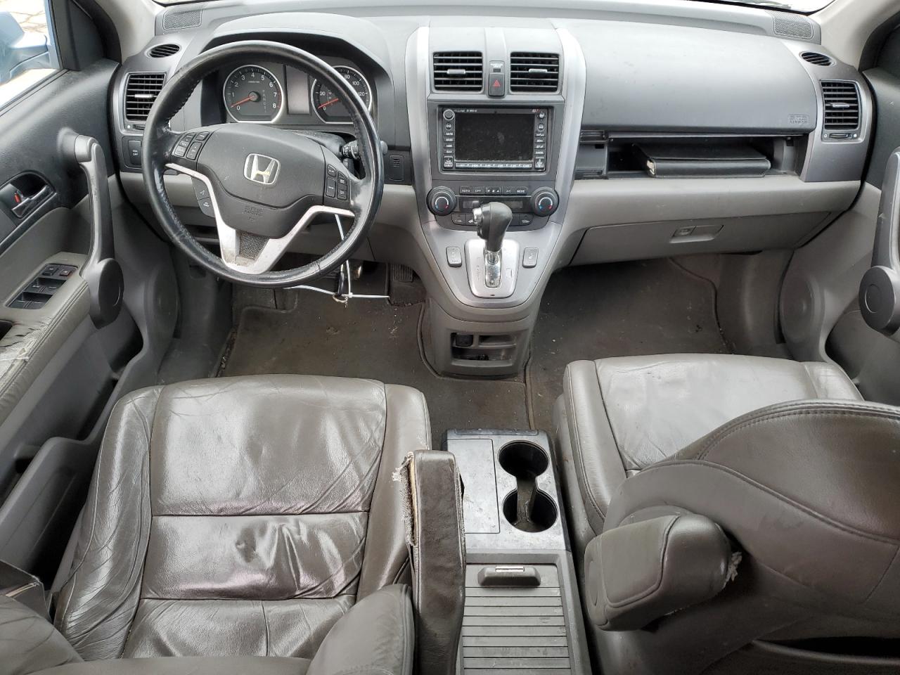 2009 Honda CR-V - Image 8