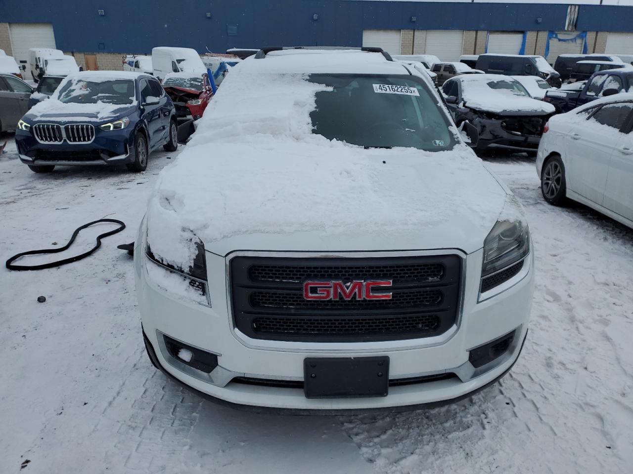 2016 GMC Acadia - Image 5