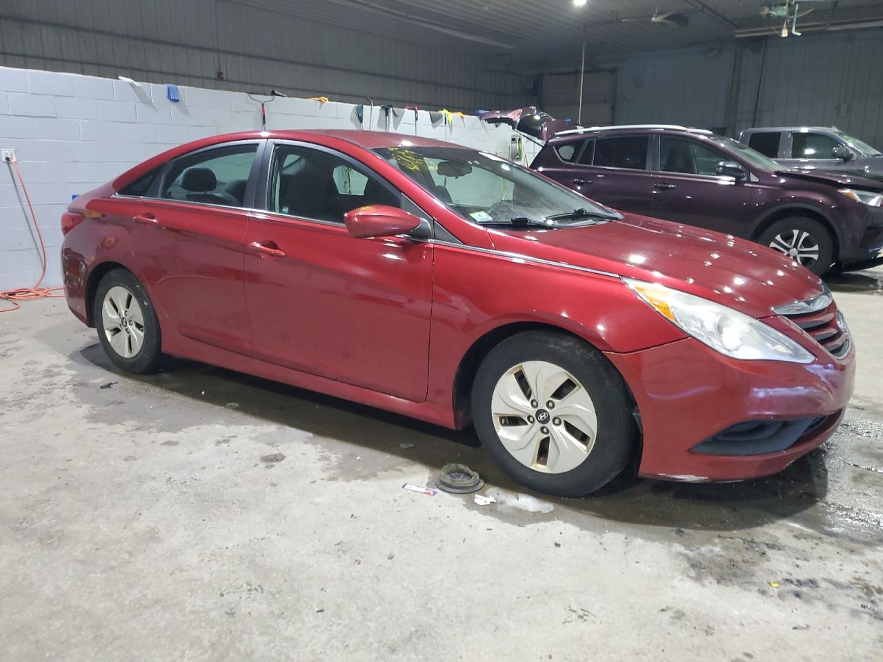 2014 Hyundai Sonata - Image 4