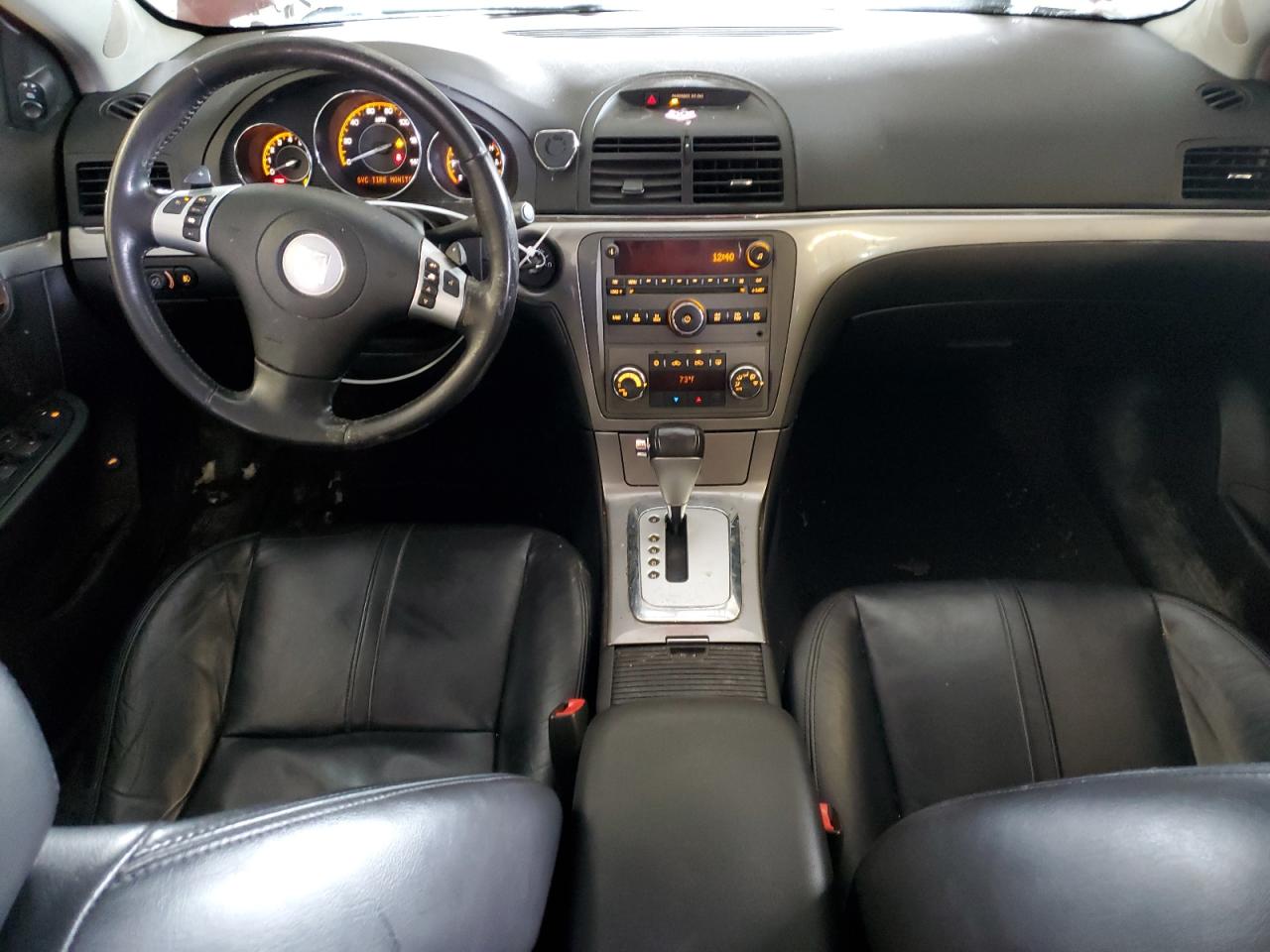 2008 Saturn Aura - Image 8