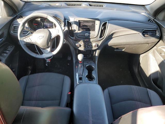  CHEVROLET EQUINOX 2023 White