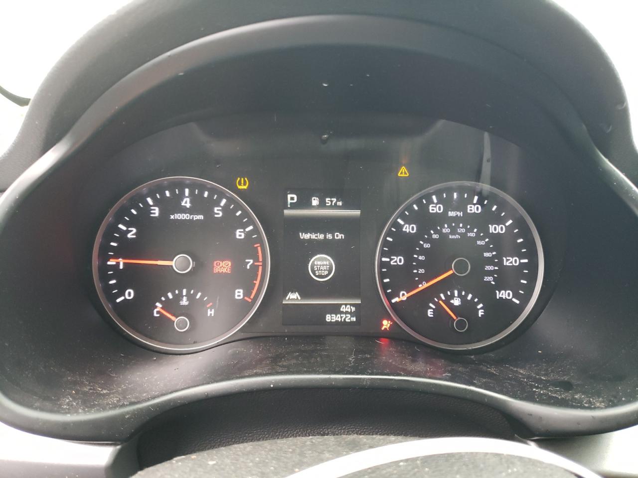 2021 Kia Rio - Image 9