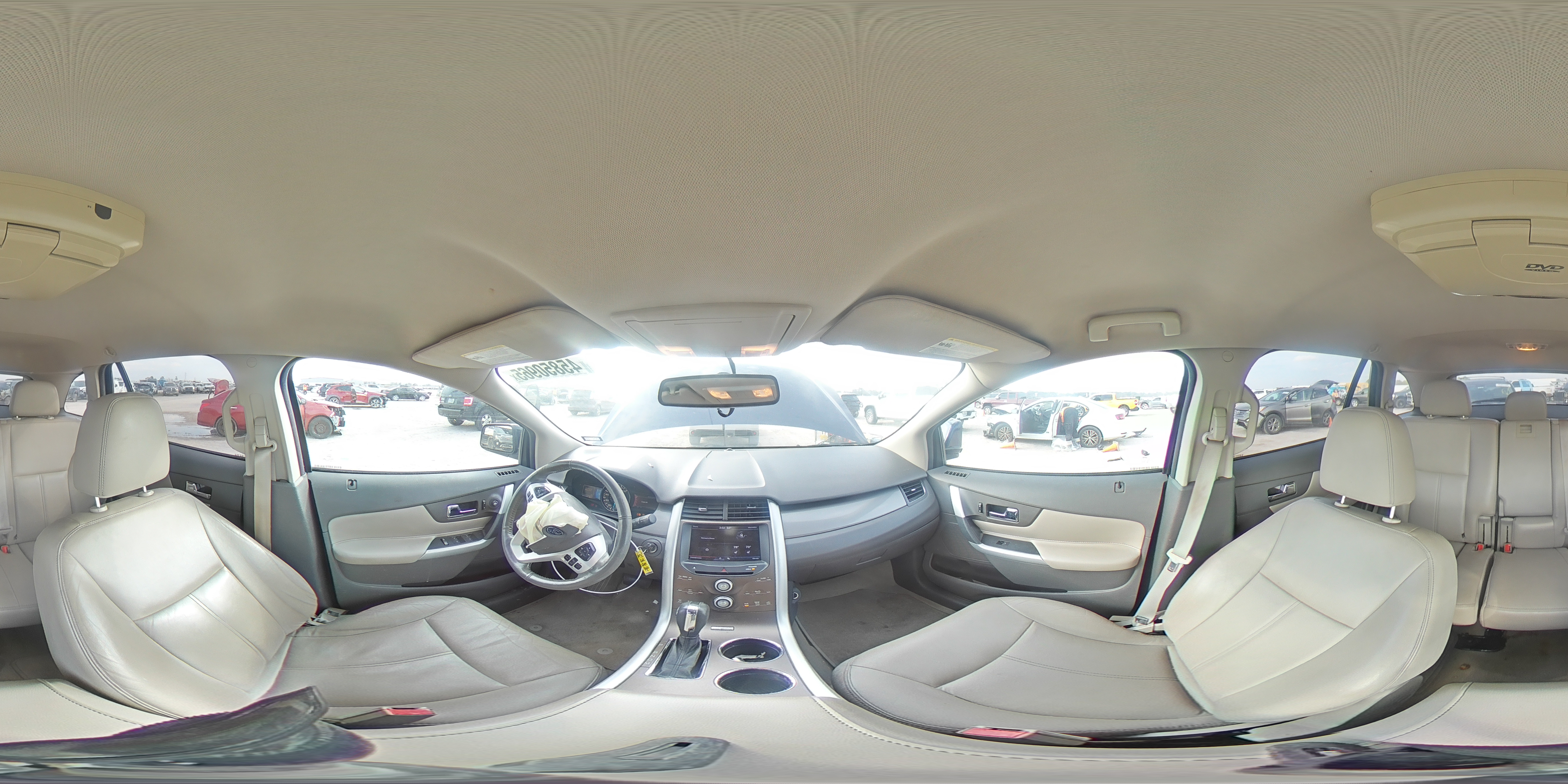 2011 Ford Edge - Image 14
