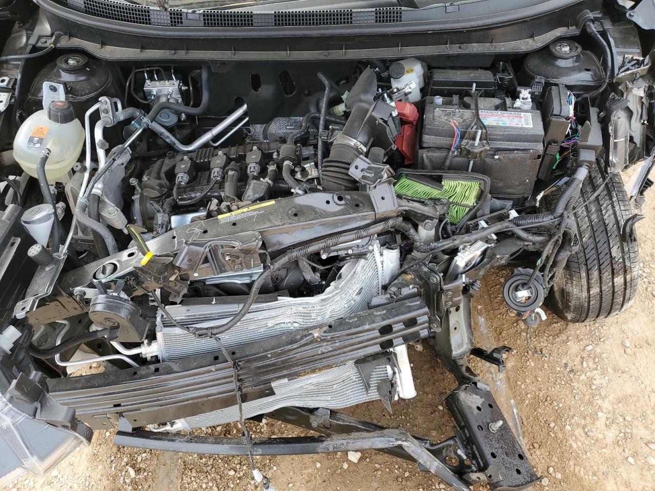 2024 Nissan Kicks - Image 13