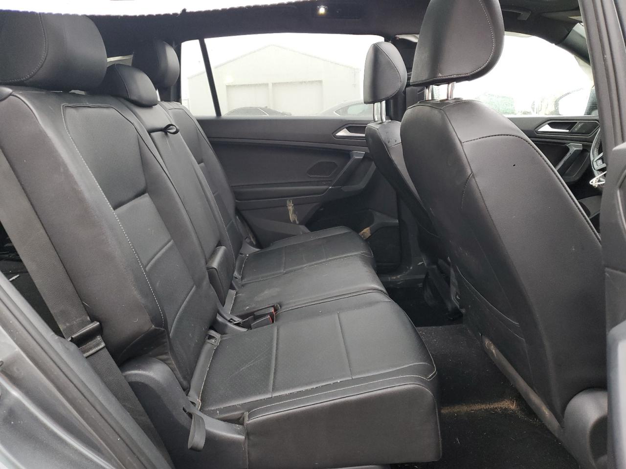 2020 Volkswagen Tiguan Se VIN: 3VV2B7AX6LM155310 Lot: 44859745