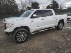 2016 Toyota Tundra Crewmax Limited за продажба в Madisonville, TN - Front End