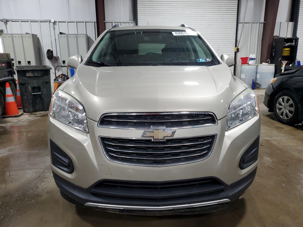 2016 Chevrolet Trax - Image 5