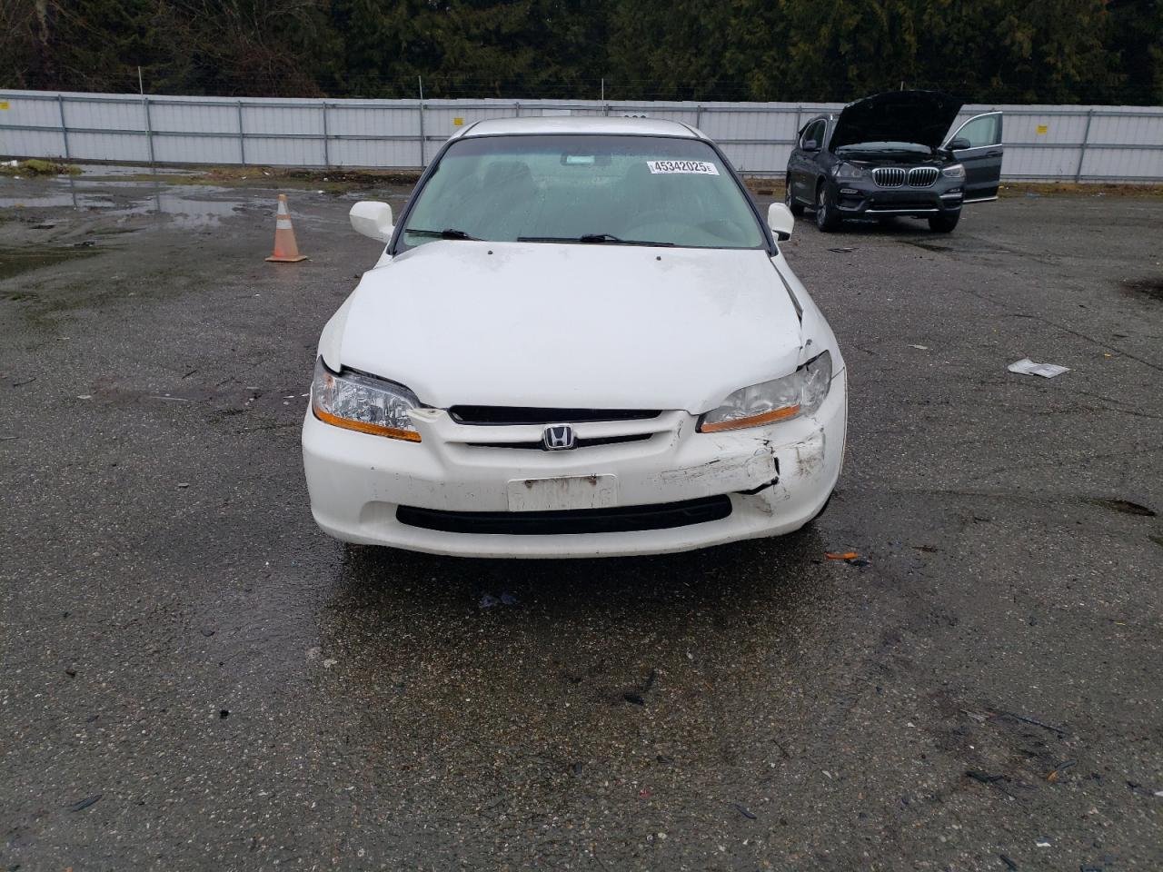 2000 Honda Accord - Image 5