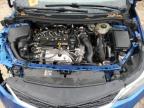 2017 Chevrolet Cruze Lt   zu verkaufen in Midway, FL - Side