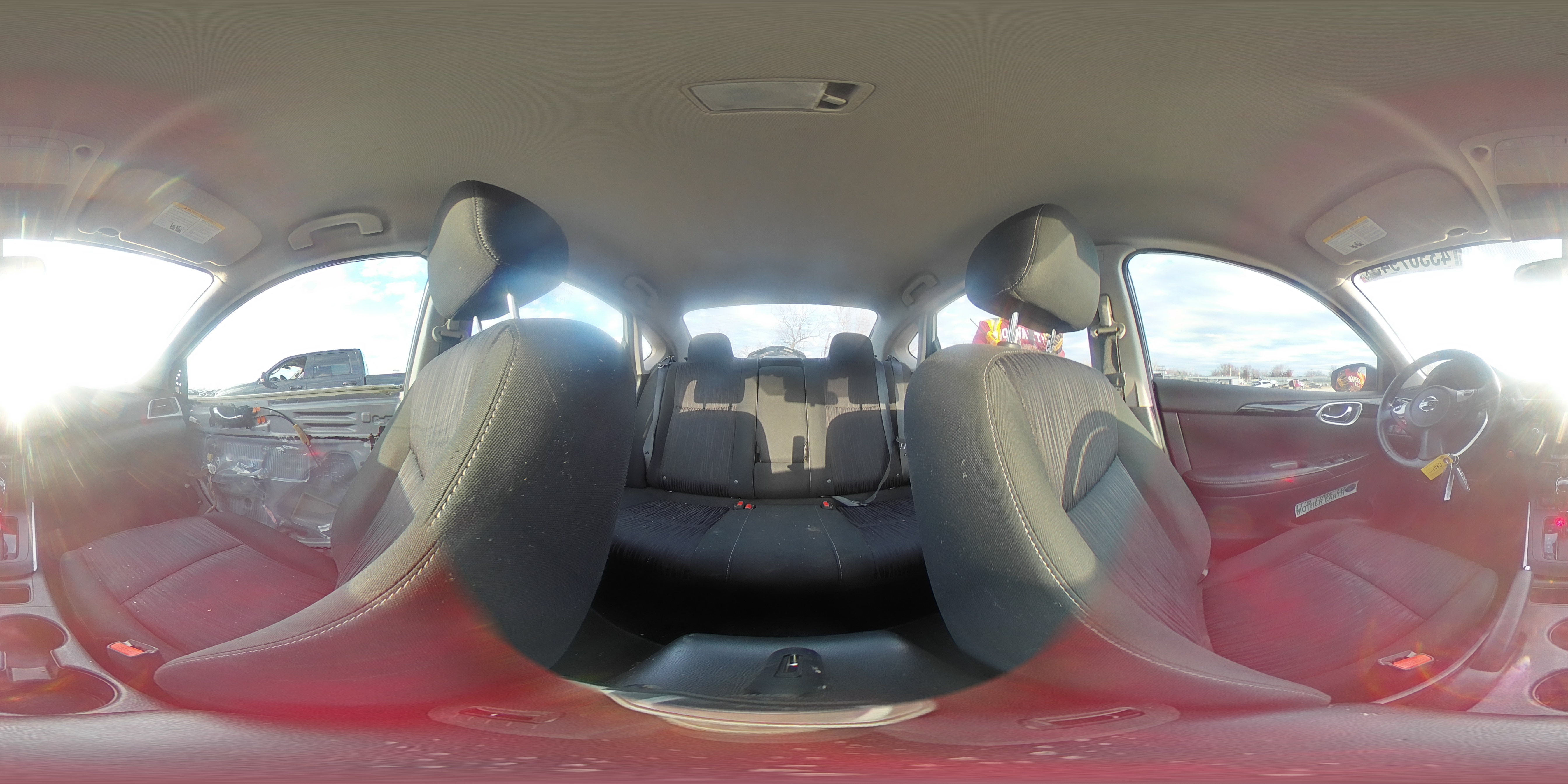 2019 Nissan Sentra - Image 13