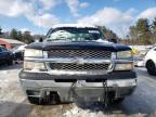 2004 Chevrolet Silverado K1500 zu verkaufen in Mendon, MA - Rear End