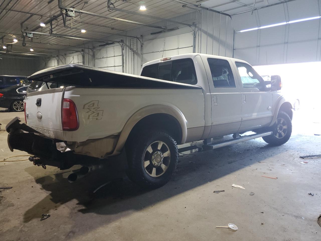 2011 Ford F250 - Image 3