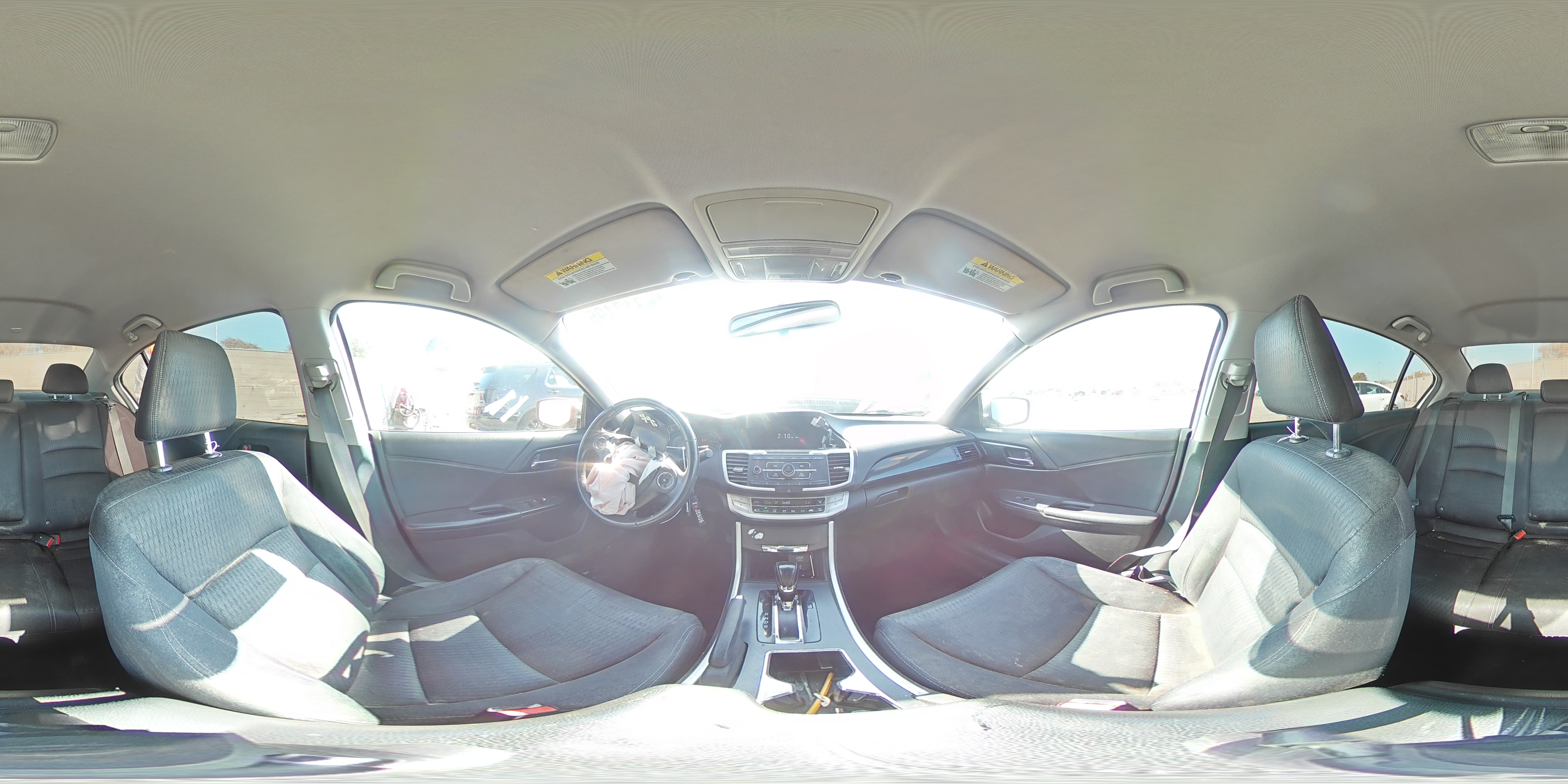 2014 Honda Accord - Image 13