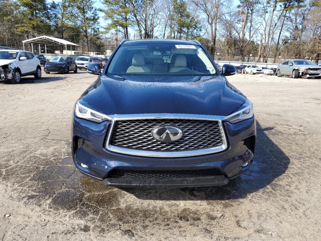 2019 Infiniti QX50 - Image 5