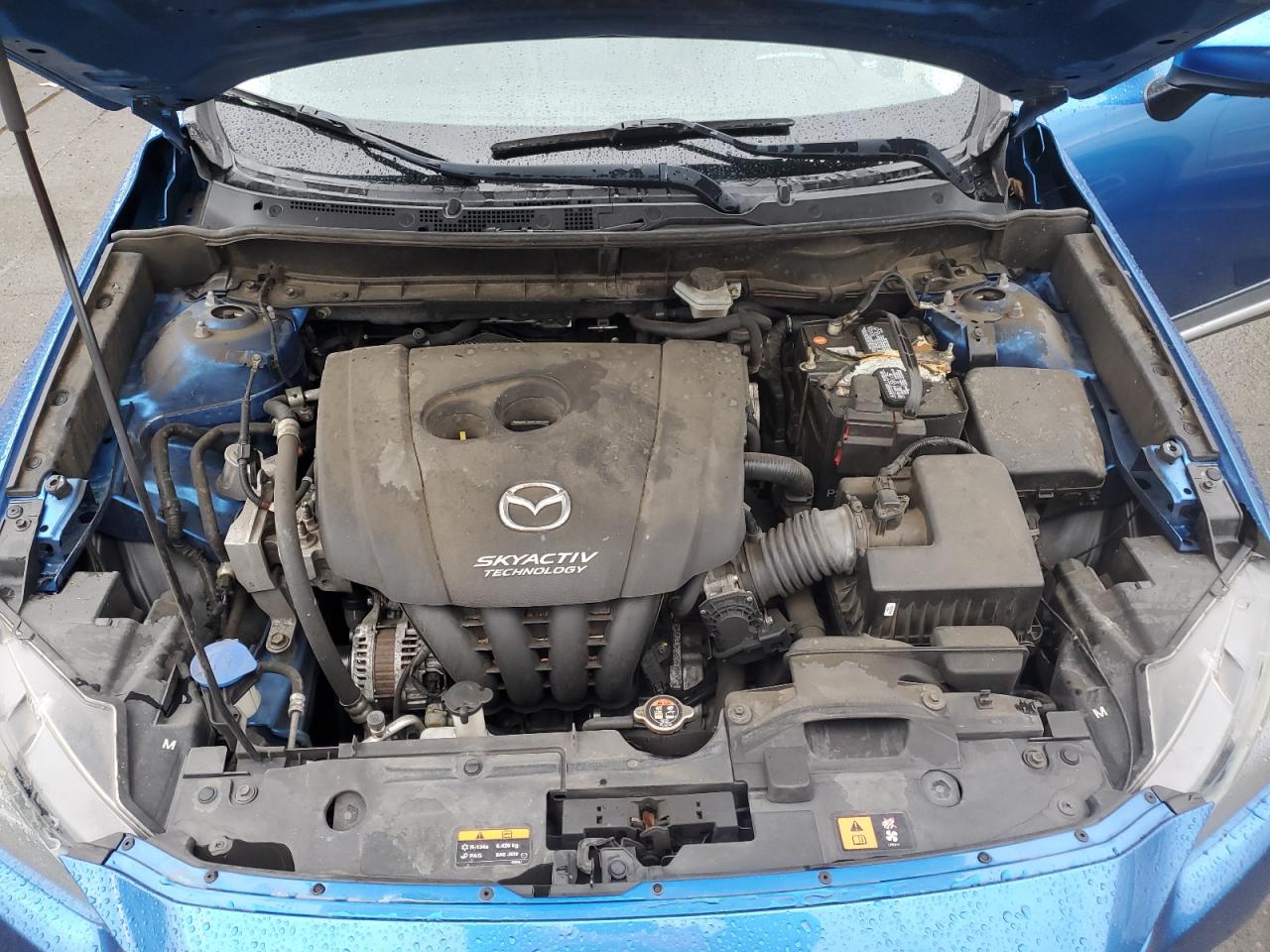 2017 Mazda CX-3 - Image 11