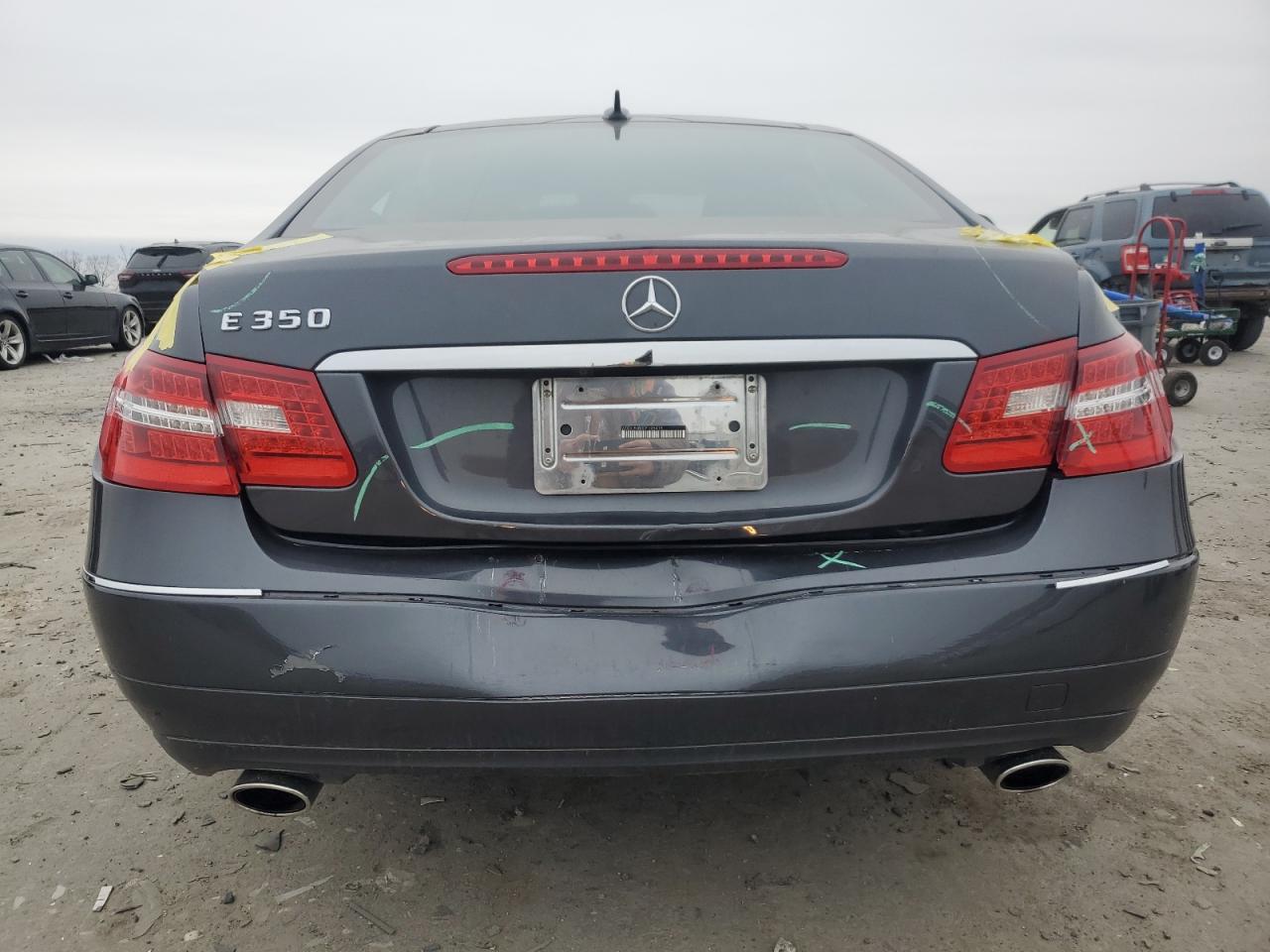 2013 Mercedes-Benz E-klasse - Image 6