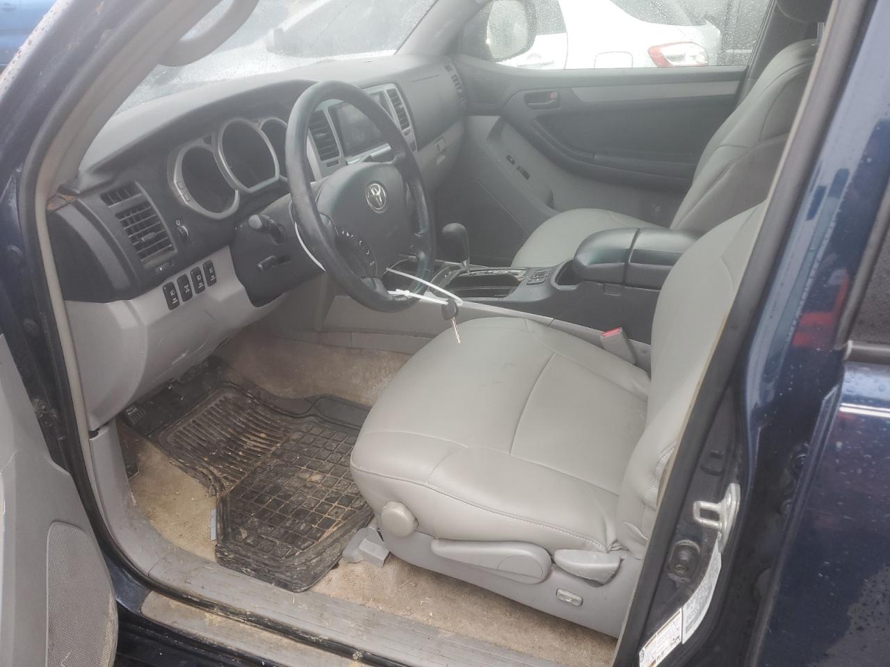 2005 Toyota 4Runner - Image 7